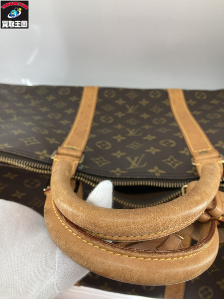 ルイヴィトン　キーポル60