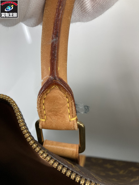 ルイヴィトン　キーポル60