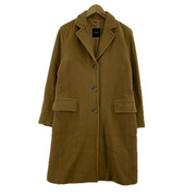 Weekend Max Mara ソノ他 コート キャメル 38