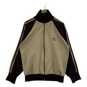 adidas 80s デサント製 ジャケット