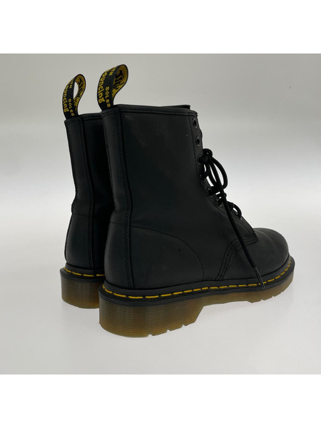 Dr.Martens ブーツ 8ホールブーツ BLK