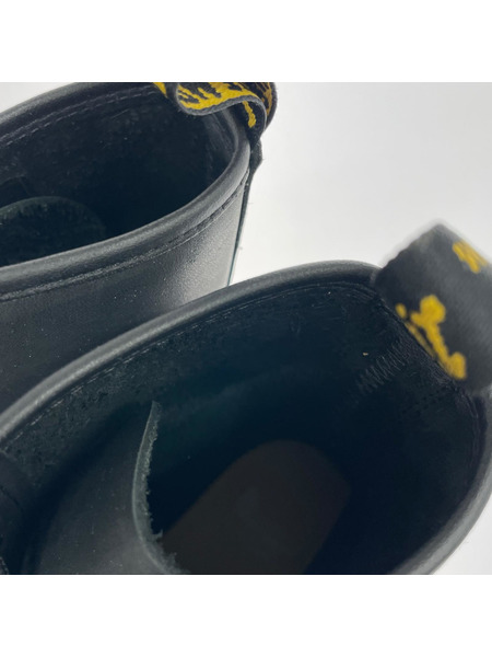 Dr.Martens ブーツ 8ホールブーツ BLK