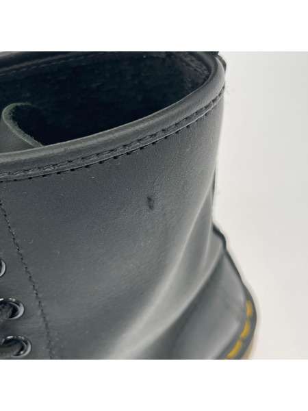 Dr.Martens ブーツ 8ホールブーツ BLK