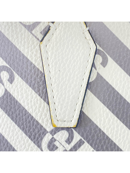 GUESS ソノ他バッグ GUESS グレー トート