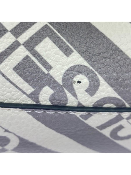 GUESS ソノ他バッグ GUESS グレー トート