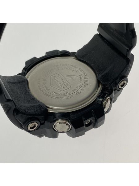 CASIO  G-SHOCK Gショック MUDMASTER  腕時計　GWG-1