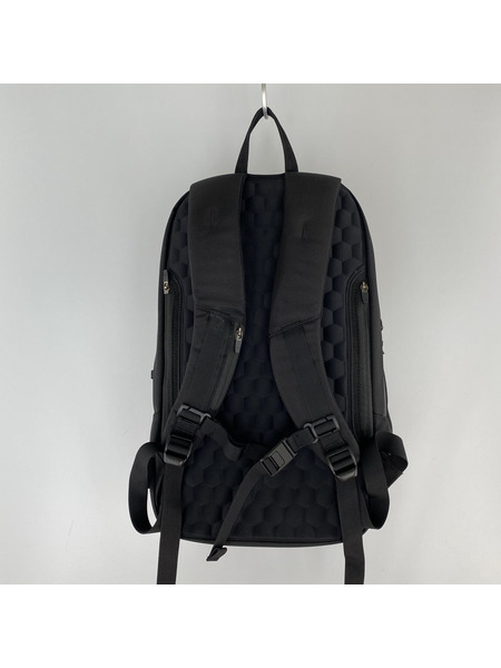 リュックサック・バックパック WEXLEY ブラック[値下]
