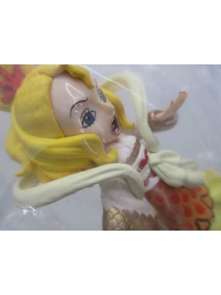 プライズ ワンピース ワーコレ vol.34 全種セット