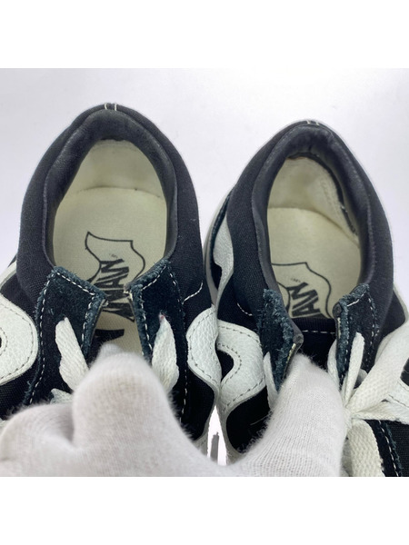 スニーカー MISCHIEF×Tyga Wavy Baby ローカットスニーカー 25cm