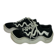 スニーカー MISCHIEF×Tyga Wavy Baby ローカットスニーカー 25cm