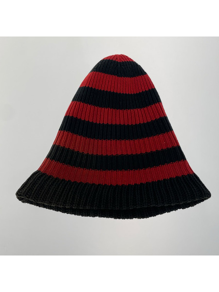 NUMBER (N)INE ニットキャップ 03AW カート期 バルーンキャップ