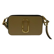 MARC JACOBS ショルダーバッグ ベージュ