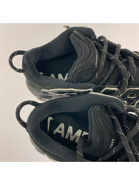 NIKE スニーカー ×AMBUSH Air More Uptempo Low 27.0㎝