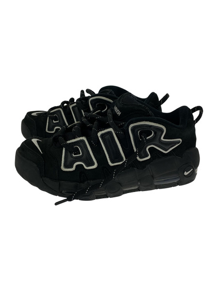 NIKE スニーカー ×AMBUSH Air More Uptempo Low 27.0㎝