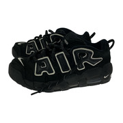 NIKE スニーカー ×AMBUSH Air More Uptempo Low 27.0㎝