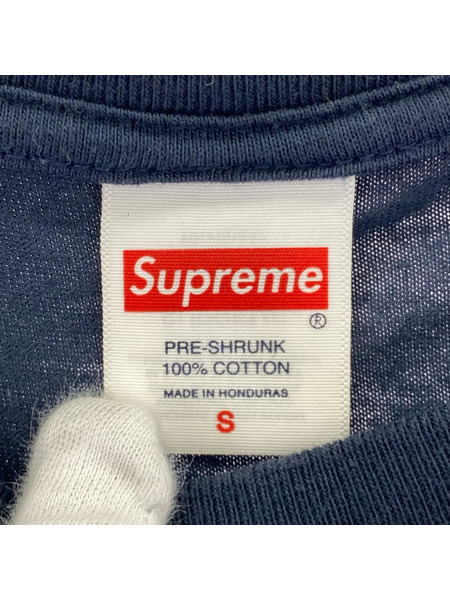 Supreme 半袖Tシャツ・カットソー 24FW Snow White Tee 白雪姫 S[値下]