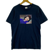 Supreme 半袖Tシャツ・カットソー 24FW Snow White Tee 白雪姫 S[値下]