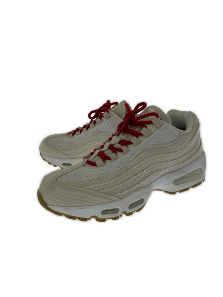 NIKE スニーカー ×Levi's Air Max 95 OG Denim White