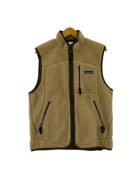 patagonia ジャケット 23045 Classic Retro-X Vest S
