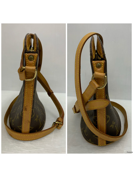  LOUIS VUITTON ルイ ヴィトン モノグラム ドルーオ ショルダーバッグ 斜め掛け M51290