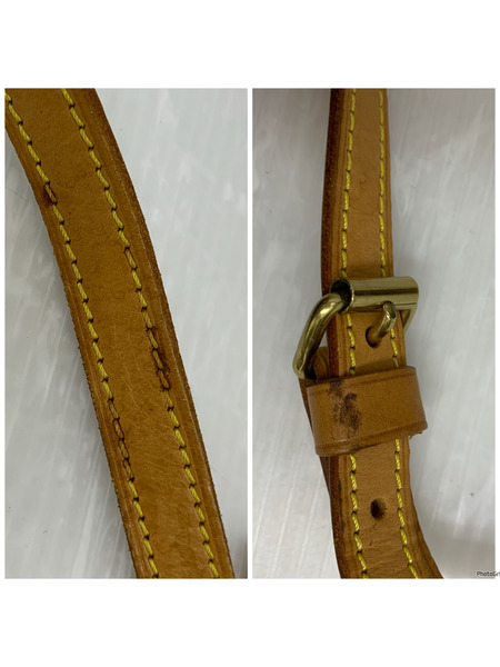  LOUIS VUITTON ルイ ヴィトン モノグラム ドルーオ ショルダーバッグ 斜め掛け M51290