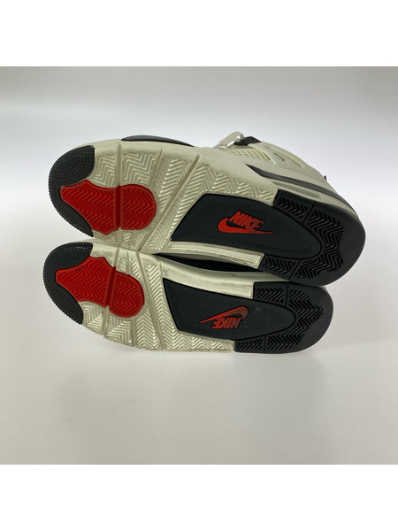 NIKE スニーカー Air Jordan 4 Flight Club
