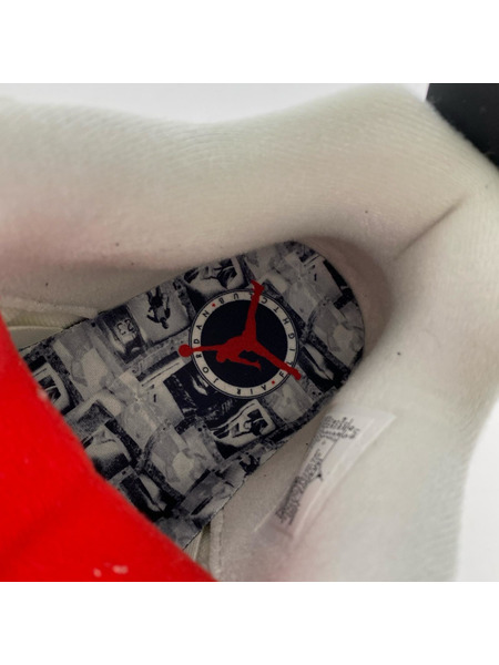 NIKE スニーカー Air Jordan 4 Flight Club