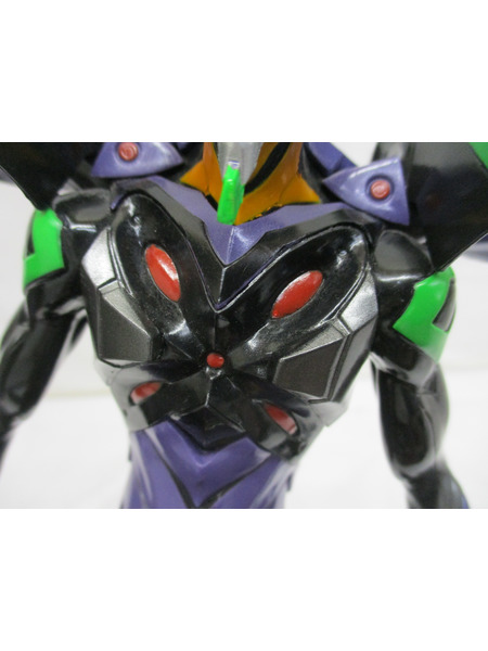 一番くじ エヴァンゲリオン 第13号機、起動　A賞　フィギュア