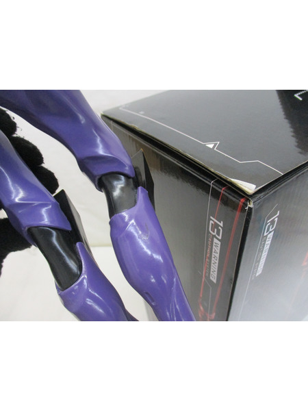 一番くじ エヴァンゲリオン 第13号機、起動　A賞　フィギュア