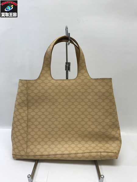 CELINE  ハンドバッグ 総柄 マカダム