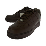 Supreme スニーカー Supreme × Nike Air Force 1 Low