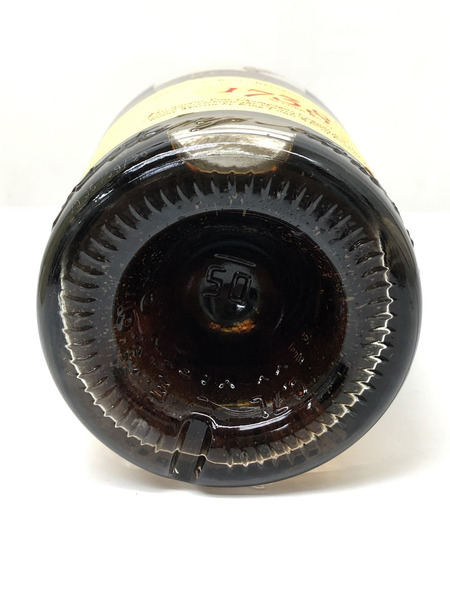 ウイスキー REMY MARTIN　1738　700ml/40％