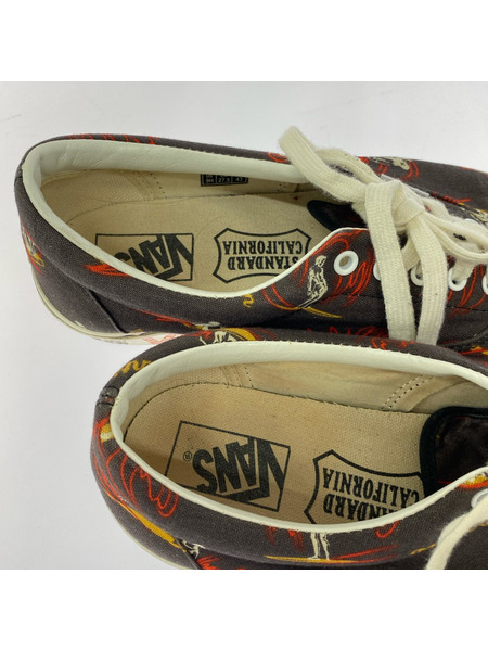 VANS スニーカー x STANDARD CALIFORNIA/ERA/27.5cm/V95R SD