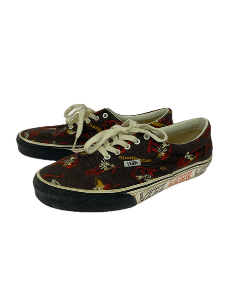 VANS スニーカー x STANDARD CALIFORNIA/ERA/27.5cm/V95R SD