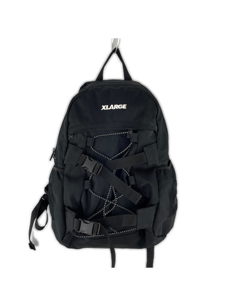 XLARGE リュックサック・バックパック STANDARD LOGO TRUCK HOOK BACKPACK
