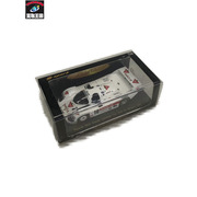 1/43スケールカー Spark レースランド ポルシェ 962C #10 1985
