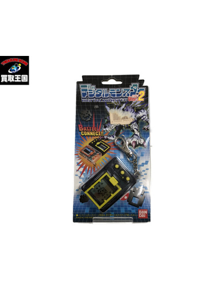 その他グッズ ゲーム系その他 デジタルモンスター Ver.2