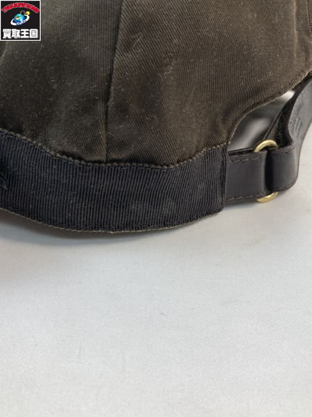 GUCCI グッチ ORIGINAL GG CANVAS BASEBALL CAP GGキャンバス ベースボール キャップ Lサイズ 59cm[値下]