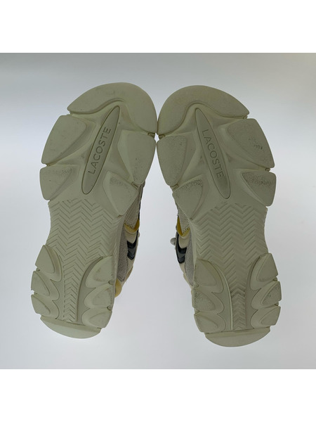 LACOSTE スニーカー UK5[値下]