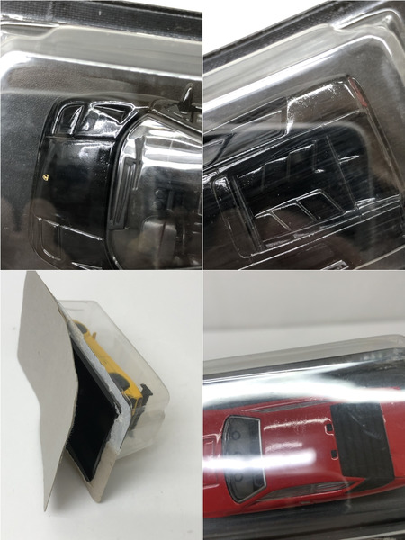 ミニカー京商　1/64 Lamborghini Miura　20個SET