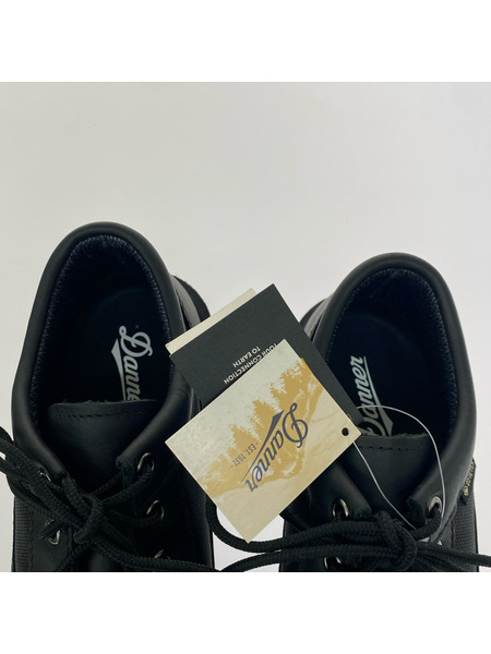 DANNER FIELD LOW D121008 ローブーツ ブラック 26 .5cm