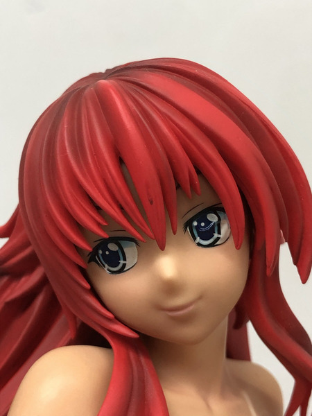 リアス・グレモリー 日焼けver ハイスクール　D×D　NEW