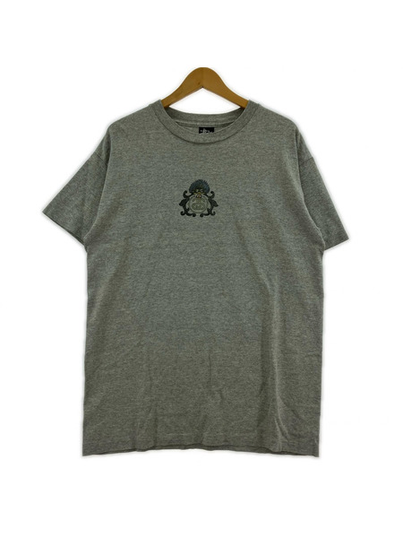 STUSSY 半袖Tシャツ・カットソー 90s Dragon Print Tee