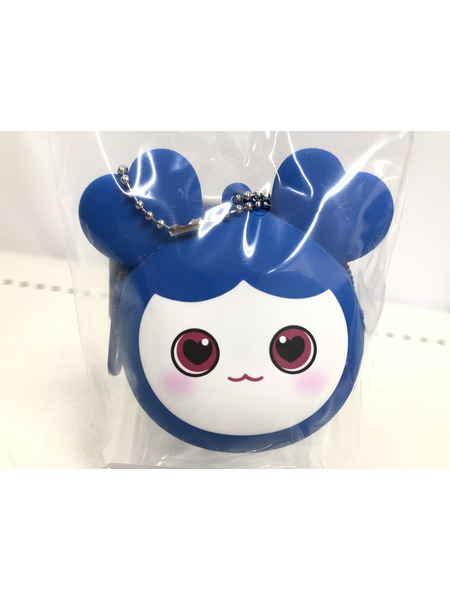 その他グッズ 美少女その他 TWICE GiGO限定 シリコンミニウォレット 9種コンプセット