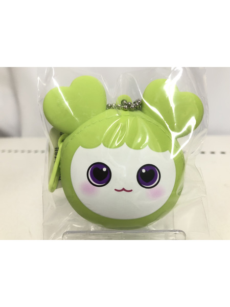 その他グッズ 美少女その他 TWICE GiGO限定 シリコンミニウォレット 9種コンプセット