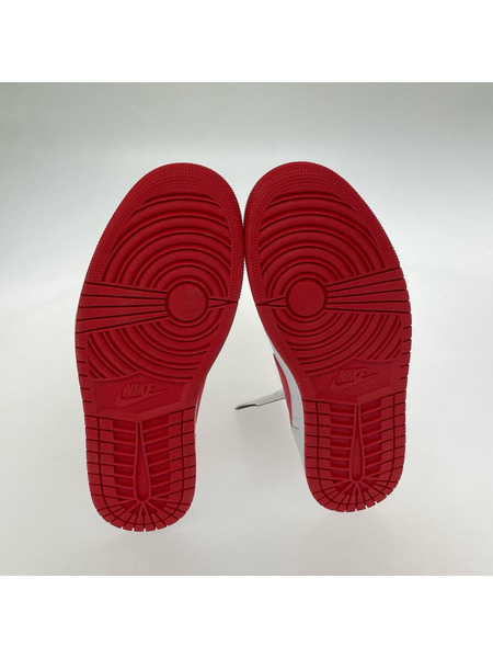 NIKE スニーカー CZ0790-16 1 AIR JORDAN 1 RETRO LOW OG