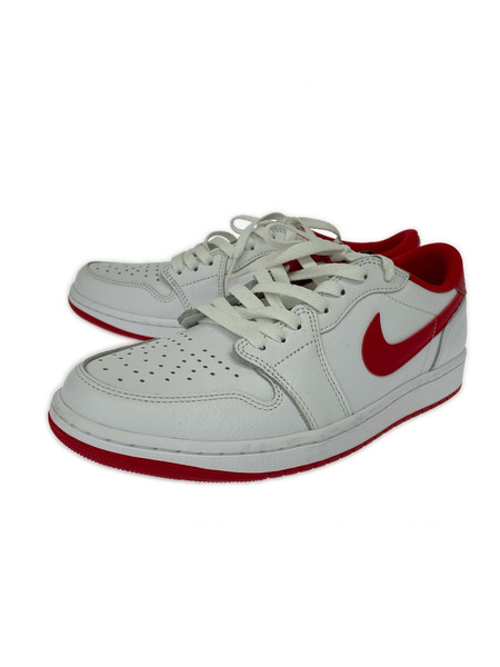 NIKE スニーカー CZ0790-16 1 AIR JORDAN 1 RETRO LOW OG