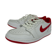 NIKE スニーカー CZ0790-16 1 AIR JORDAN 1 RETRO LOW OG