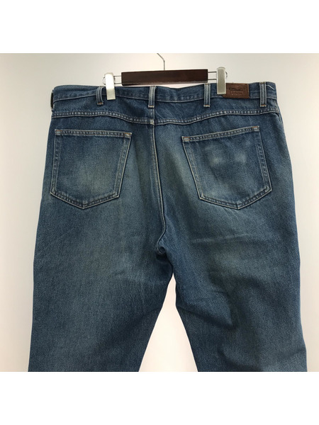 L.L.Bean デニム・ジーンズ ダメージデニムパンツ (W42)