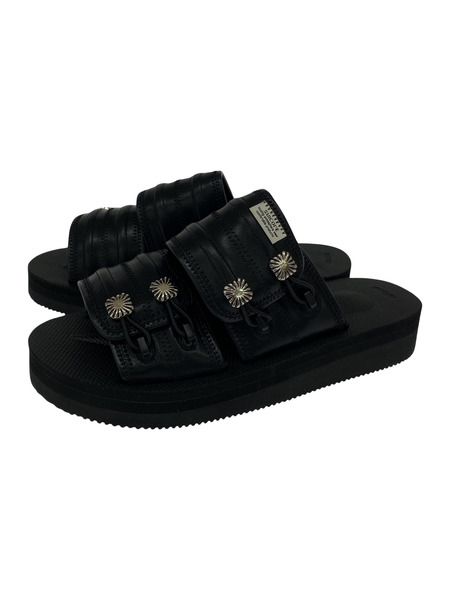 TOGA × SUICOKE＞23SSコラボレーション | st company online